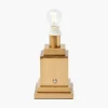 Mrs. Alice Rechargeable Lamp< Rechargeable Table Lamps | Summer Lighting