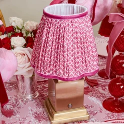 Mrs. Alice Rechargeable Lamp< Rechargeable Table Lamps | Summer Lighting