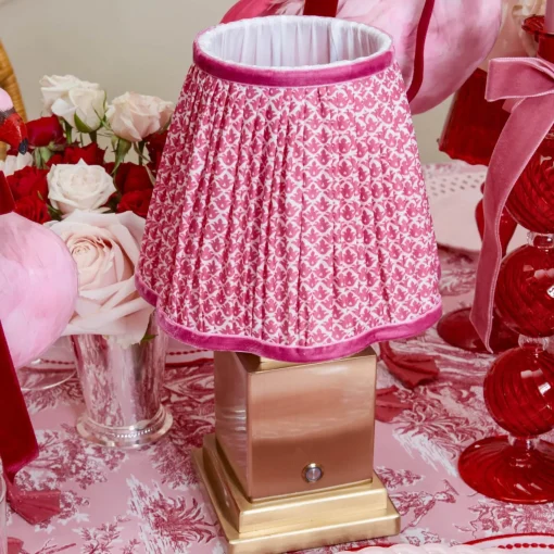 Mrs. Alice Rechargeable Lamp< Rechargeable Table Lamps | Summer Lighting