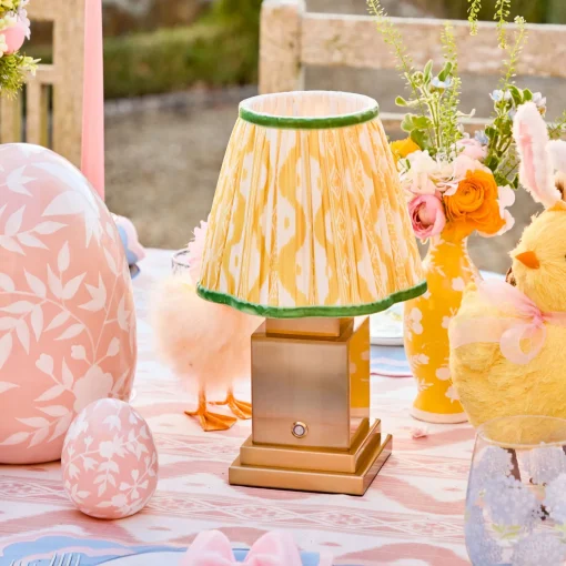 Mrs. Alice Rechargeable Lamp< Rechargeable Table Lamps | Summer Lighting