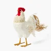 Mrs. Alice Ronnie the Rooster - 40cm< Spring Decorations