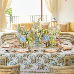 Mrs. Alice Santa Kristina Starter Plates (Set of 4)< Summer Crockery | Starter Plates