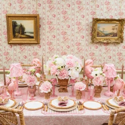 Mrs. Alice Saskia Stork Family< Year-round Decorations | Spring Decorations