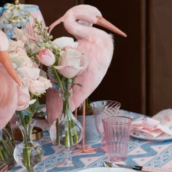 Mrs. Alice Saskia Stork (Pair) - 44cm< Year-round Decorations | Spring Decorations