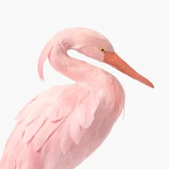 Mrs. Alice Saskia Stork (Pair) - 44cm< Year-round Decorations | Spring Decorations