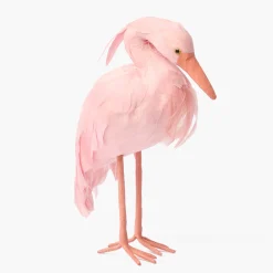 Mrs. Alice Saskia Stork (Pair) - 25cm< Year-round Decorations | Spring Decorations