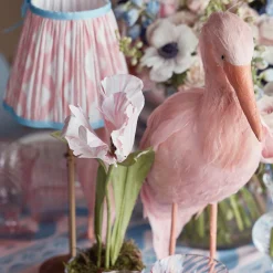 Mrs. Alice Saskia Stork (Pair) - 44cm< Year-round Decorations | Spring Decorations