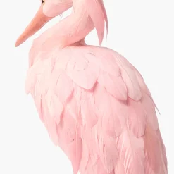 Mrs. Alice Saskia Stork (Pair) - 44cm< Year-round Decorations | Spring Decorations