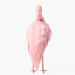 Mrs. Alice Saskia Stork (Pair) - 44cm< Year-round Decorations | Spring Decorations