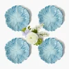 Mrs. Alice Serena Cabbage Starter Plate (Set of 4)< Summer Crockery | Starter Plates