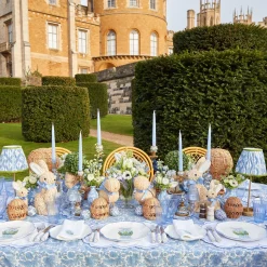 Mrs. Alice Serena White Placemats (Set of 4)< Placemats