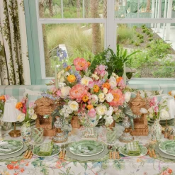 Mrs. Alice Short Rechargeable Lamp< Rechargeable Table Lamps | Lamp Stands