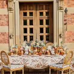 Mrs. Alice Small Rattan Urn Vase< Vases | Vases & Planters