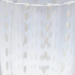 Mrs. Alice Speckle Water Glasses (Set of 6)< Summer Glassware | Glasses