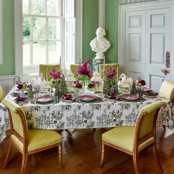 Mrs. Alice White & Gold Pagoda Lantern Set< Year-round Decorations | Christmas Decorations