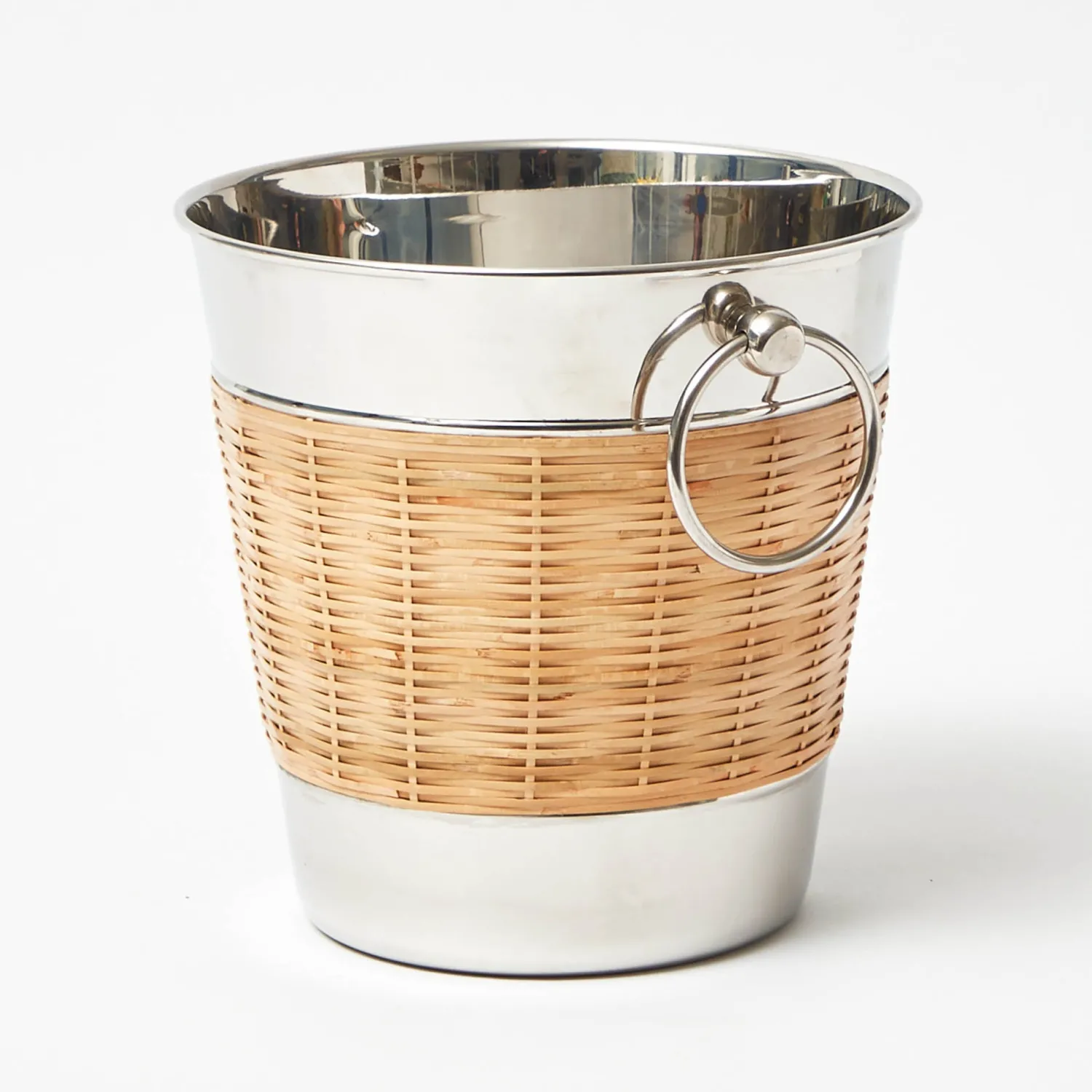 Mrs. Alice Wicker Champagne Bucket< For The Hostess | For Him