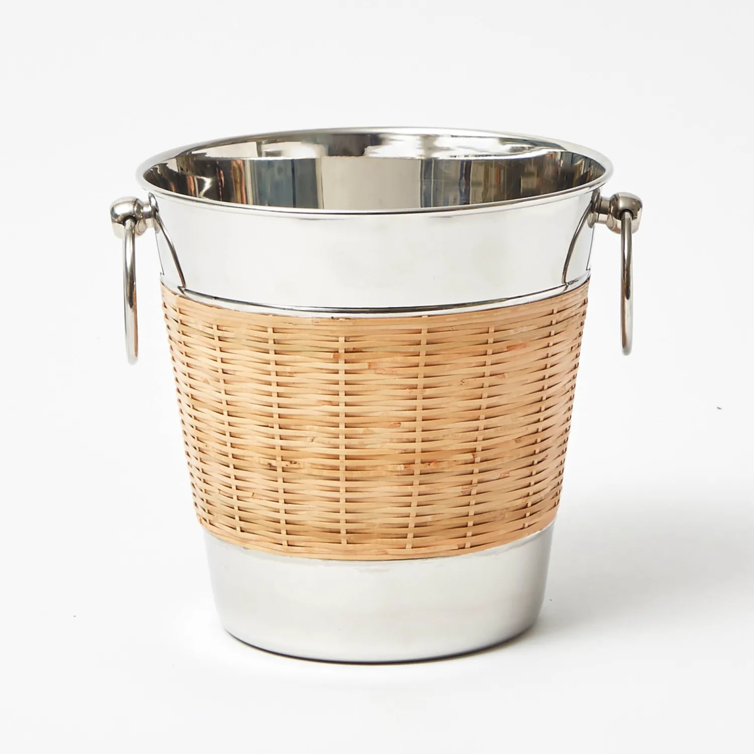 Mrs. Alice Wicker Champagne Bucket< For The Hostess | For Him